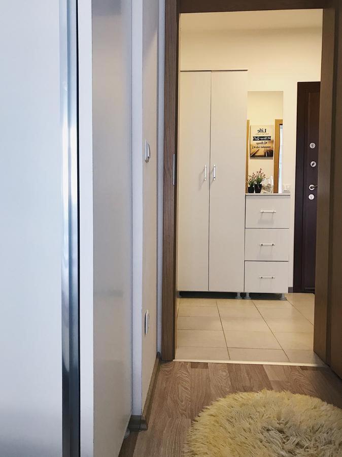 דירות פרישטינה Blini Complex מראה חיצוני תמונה